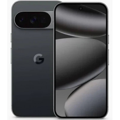 Смартфон Google Pixel 10 Pro 16/256GB Obsidian