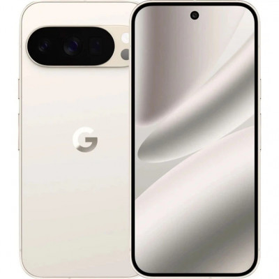 Смартфон Google Pixel 10 Pro 16/128GB Porcelain