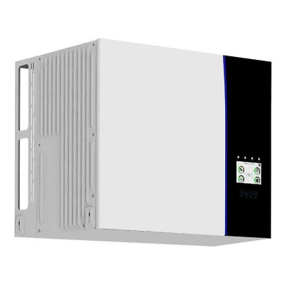 Сонячний інвертор Deye GB-S20K-EU, 20кВт 3ф, модульний (GB-S20K-EU)