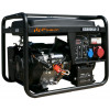 Бензиновий генератор ITC Power GG9000LE
