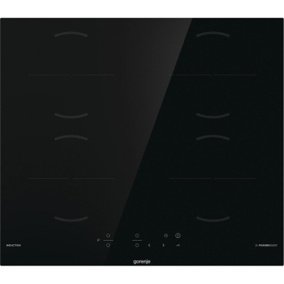 Поверхня електрична GORENJE GI6401BSCE