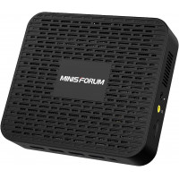 Barebone-неттоп Minisforum GK41 (GK41-256-COOFUN)