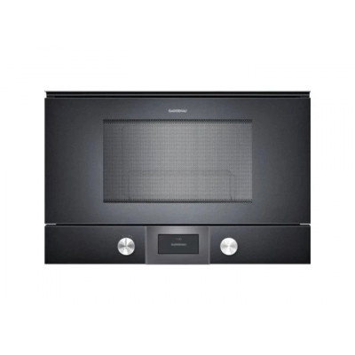 Мікрохвильова піч Gaggenau BMP224100
