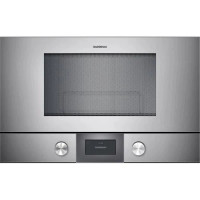 Мікрохвильова піч Gaggenau BMP224110