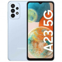 Смартфон Samsung Galaxy A23 5G SM-A236B 4/64GB Light Blue