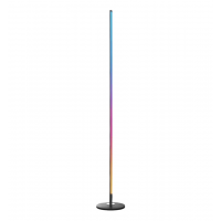 Торшер світлодіодний Govee H6076 Smart RGBICWW 1000Lm WiFi/Bluetooth Corner Floor Lamp (H6076312)