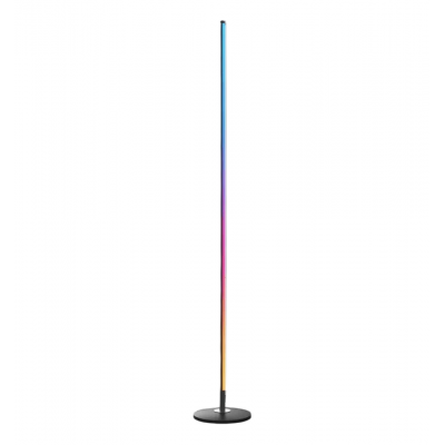 Торшер світлодіодний Govee H6076 Smart RGBICWW 1000Lm WiFi/Bluetooth Corner Floor Lamp (H6076312)