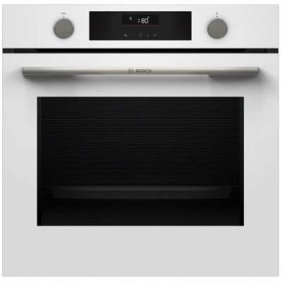 Духова шафа електрична Bosch HBA534BW0