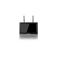 Монітор FPV Hawkeye Captain 10.2" DVR 5.8GHz 96CH L,X,Z Band (HC10296)
