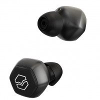 Навушники TWS V-Moda Hexamove Lite Black (HEXM-LITE-BK)