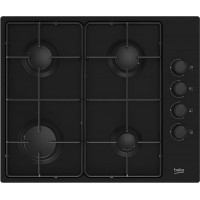 Варильна поверхня газова Beko HIGG64123SB