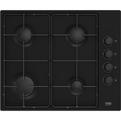 Варильна поверхня газова Beko HIGG64123SB