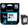 Струменевий картридж HP 305 Black (3YM61A)