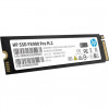 SSD накопичувач HP FX900 Pro 4 TB (4A3U2AA)