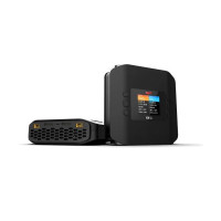 Зарядний пристрій для дрона iSDT K4 AC 400W DC 600Wx2 (HP0015.K4)