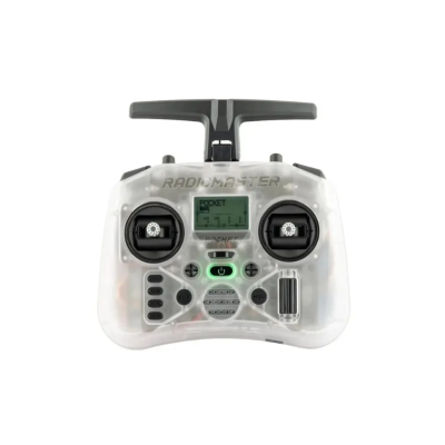 Пульт управління для дрона RadioMaster Pocket ELRS Transparent (HP0157.0053-M2)