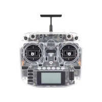 Пульт RadioMaster Boxer ELRS M2 transparent (HP0157.0055-M2)