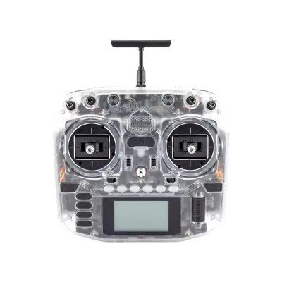 Пульт RadioMaster Boxer ELRS M2 transparent (HP0157.0055-M2)