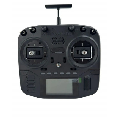 Пульт керування RadioMaster Boxer Radio Controller ELRS M2 (HP0157.0056-M2-BLK)