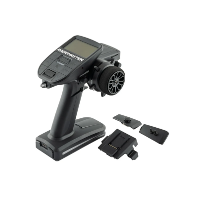 Пульт управління для дрона RadioMaster MT12 Surface Radio Controller ExpressLRS (HP0157.0067)