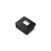 Зарядний пристрій для дрона iSDT K1, 1-6S AC 100W DC 2 x 250W 10A (HP015B-K1)