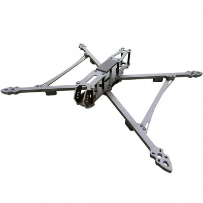 Рама для дронів 9" Mark4 V2 HSKRC
