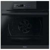 Духова шафа електрична Haier HWO60SM6B5BH