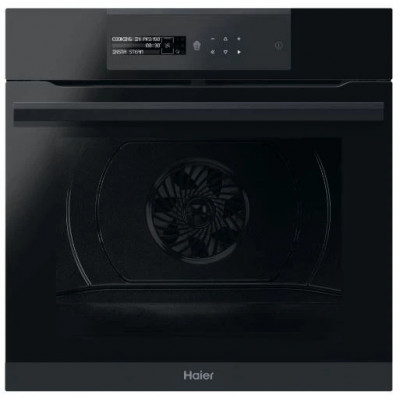Духова шафа електрична Haier HWO60SM6B5BH