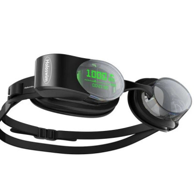 AR-окуляри Holoswim 2 Pro Deepsky Black
