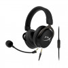 Навушники HyperX Cloud MIX Gaming Headset + Bluetooth Black (HX-HSCAM-GM) (4P5K9AA)