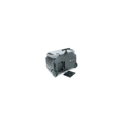 Зарядна станція IEETek P3200 3200W 2048Wh (IEET P3200)