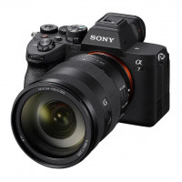 Фотоаппарат Sony Alpha 7 IV + FE 24-105mm F/4 G OSS (ILCE7M4GBDI)