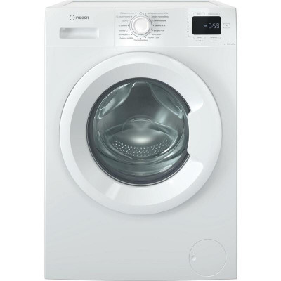 Пральна машина INDESIT IM642BMYTIMEUA
