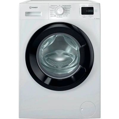 Пральна машина INDESIT IM762BMYTIMEUA