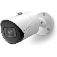 Вулична IP-камера відеоспостереження Amcrest 5 Мп PoE White (IP5M-B1186EW)