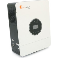 Сонячний інвертор FelicityESS IVEM6048-II (Gen port) 6KVA 48V (IVEM6048-II 6KVA 48V)