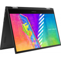 Asus Vivobook Go 14 Flip J1400KA, 13.9", IPS, Celeron N4500, 4 ГБ, 128 GB SSD, Win 11, Quiet Blue J1400KA-DS01T-CA
