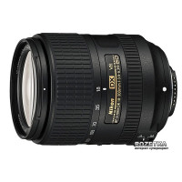 Об'єктив Nikon AF-S DX Nikkor 18-300mm f/3,5-6,3G ED VR (JAA821DA)