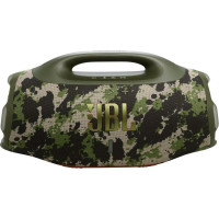 Портативна колонка JBL Boombox 4 Squad (JBLBOOMBOX4SQUAD)