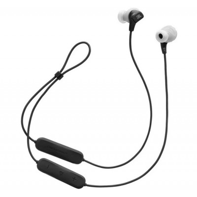 Навушники з мікрофоном JBL Endurance Run 3 Wireless Black (JBLENDURRUN3BTBLKG)