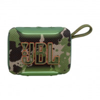 Портативна колонка JBL Go 5 Squad