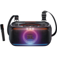 JBL PartyBox On-the-Go 2 (JBLPARTYBOXOTG2BEP)