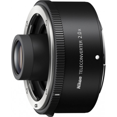 Телеконвертер Nikon Z TC-2.0x (JMA904DA) 