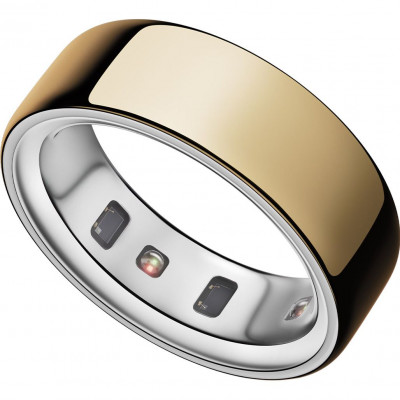 Смарт-кільце Oura Ring 4 Gold Size 7 (JZ90-54216-07) Смарт-кільце Oura Ring 4 Gold Size 7 (JZ90-54216-07)