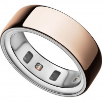 Смарт-кільце Oura Ring 4 Rose Gold Size 7 (JZ90-54219-07)