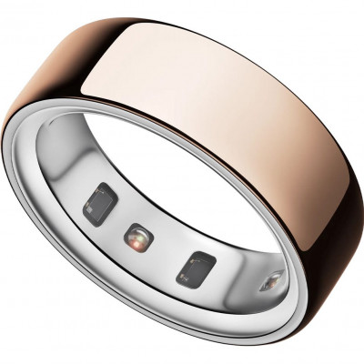Смарт-кільце Oura Ring 4 Rose Gold Size 7 (JZ90-54219-07) Смарт-кільце Oura Ring 4 Rose Gold Size 7 (JZ90-54219-07)