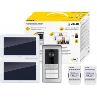 Відеодомофон Vimar K42956