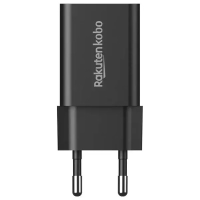 Адаптер Kobo 10W USB Power Adapter EU (KOBO-AC-ADAPTER-EU)