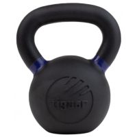 Гиря Tiguar Kettlebell Raw V2 16 кг