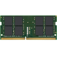Пам'ять для ноутбуків Kingston 16 GB SO-DIMM DDR4 3200 MHz (KVR32S22D8/16)